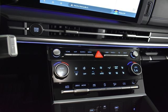 New 2026 Red Hyundai Limited AWD image 42