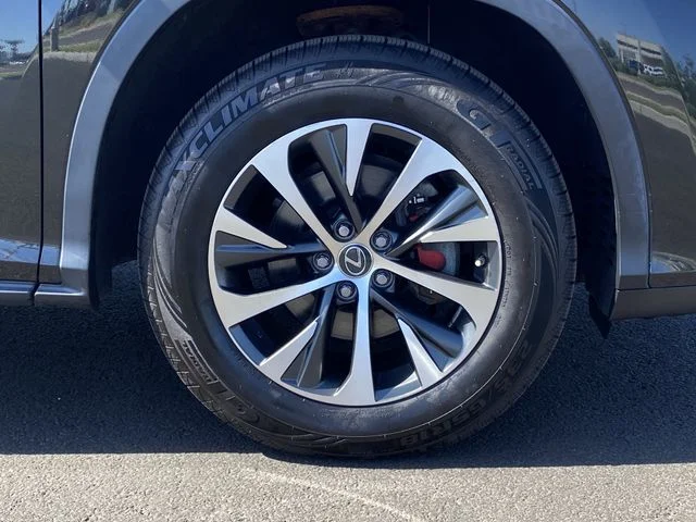 2020 Lexus RX 350 - Photo 8