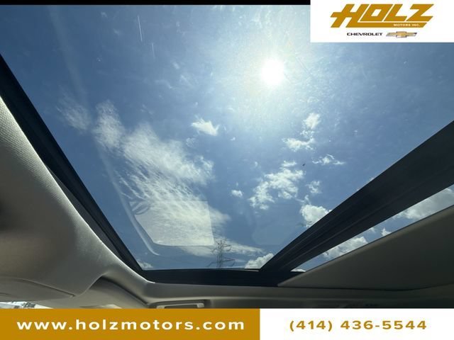Used 2025 Black Ford Active image 19