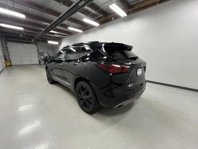 2019 Chevrolet Blazer Premier - Photo 6
