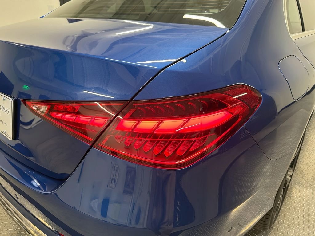 Used 2026  Mercedes-Benz C 300 image 33
