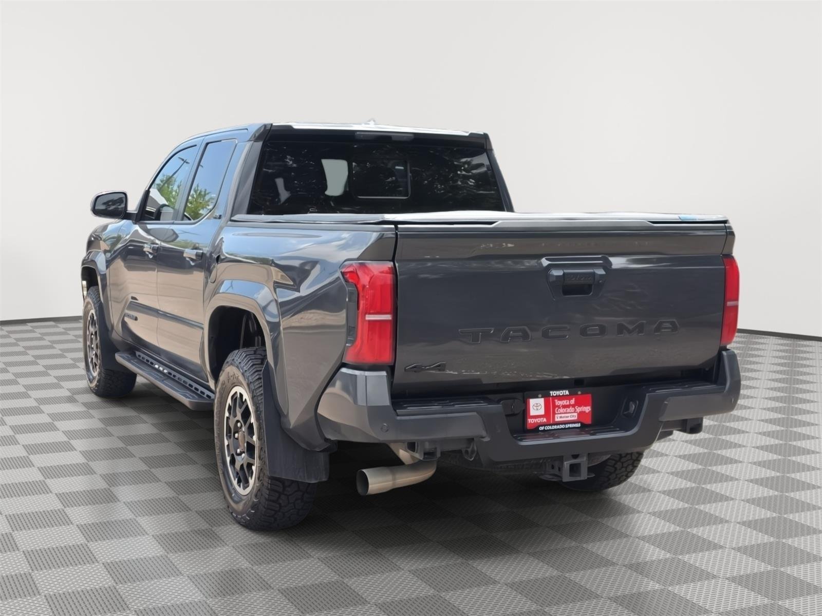 Certified Used 2024 Underground Toyota SR5 image 12