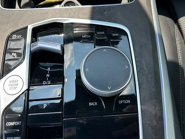 Certified Used 2025 Skyscraper Grey Metallic BMW xDrive40i image 27