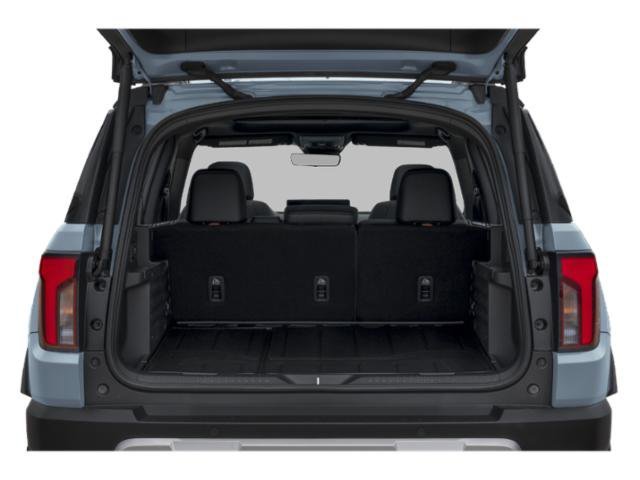New 2026 Sonic Gray Pearl Honda TrailSport Blackout image 13