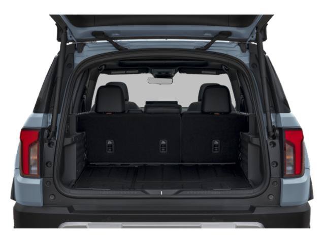New 2026 Sonic Gray Pearl Honda TrailSport Blackout image 13
