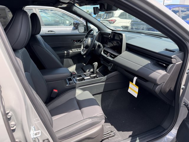 New 2026 RIVER ROCK PEARL Subaru Touring image 57