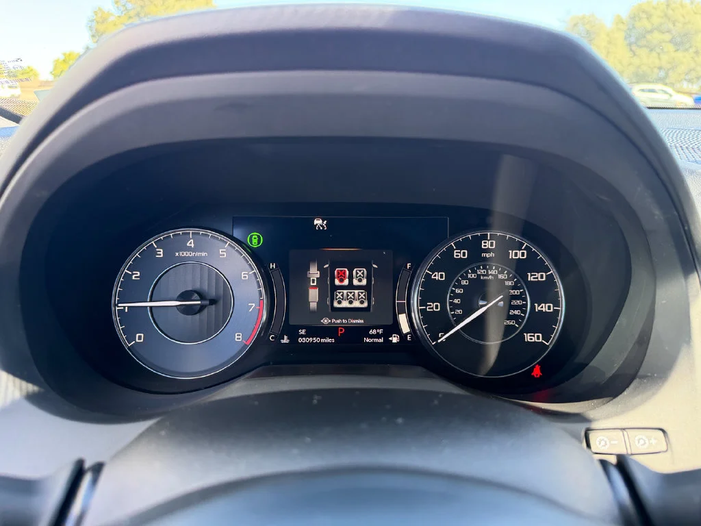 2024 Acura RDX Technology Package - Photo 46