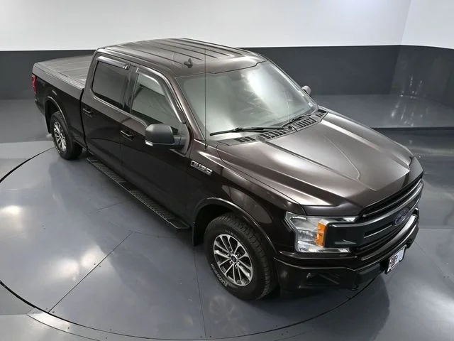 2019 Ford F-150 XLT - Photo 59