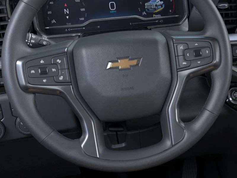2025 Chevrolet Silverado 3500 HD High Country - Photo 19