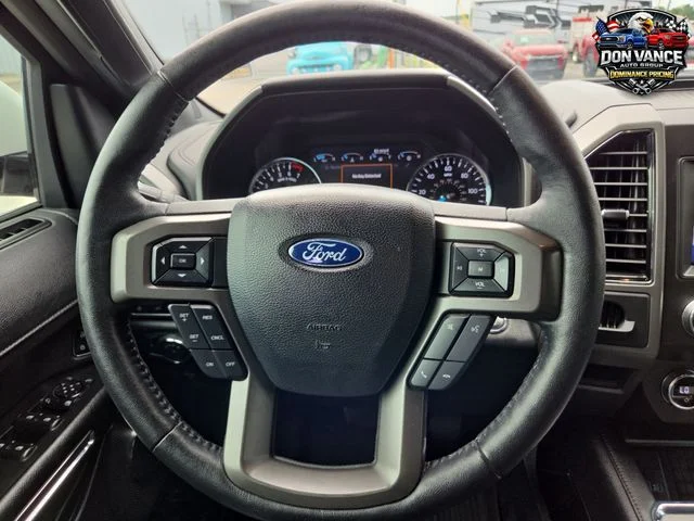 Used 2020 White Ford XLT image 14