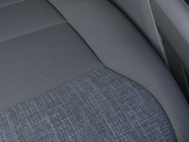New 2026 Carbonized Gray Metallic Ford XLT image 38