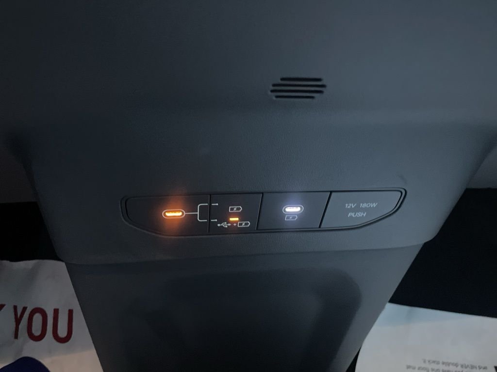 2026 Kia EV9 Wind - Photo 22