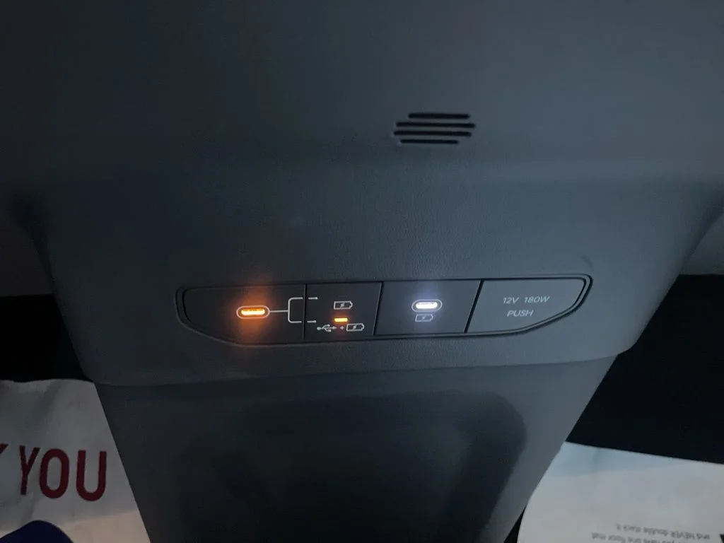 2026 Kia EV9 Wind - Photo 22