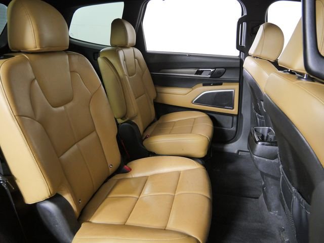 Certified Used 2022 Gray Kia SX image 16