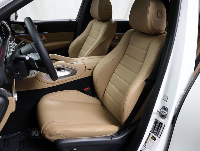 2026 Mercedes-Benz GLE GLE450 - Photo 39