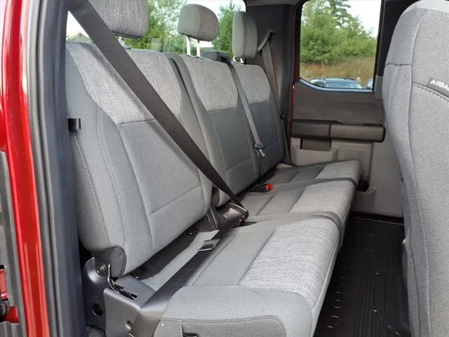 2026 Ford F-250 Super Duty XLT - Photo 30