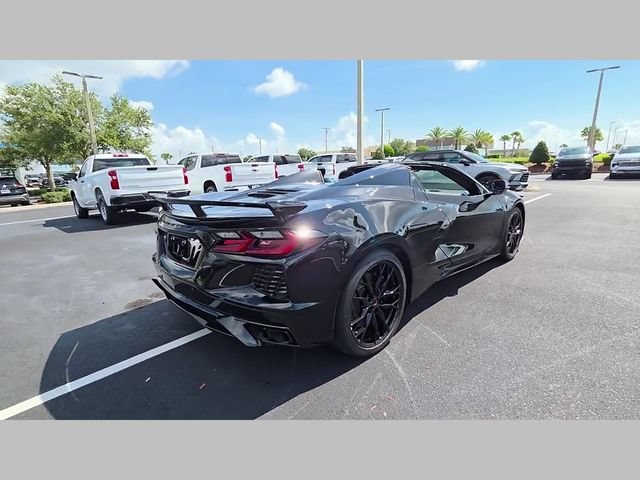 2026 Chevrolet Corvette 3LT - Photo 21