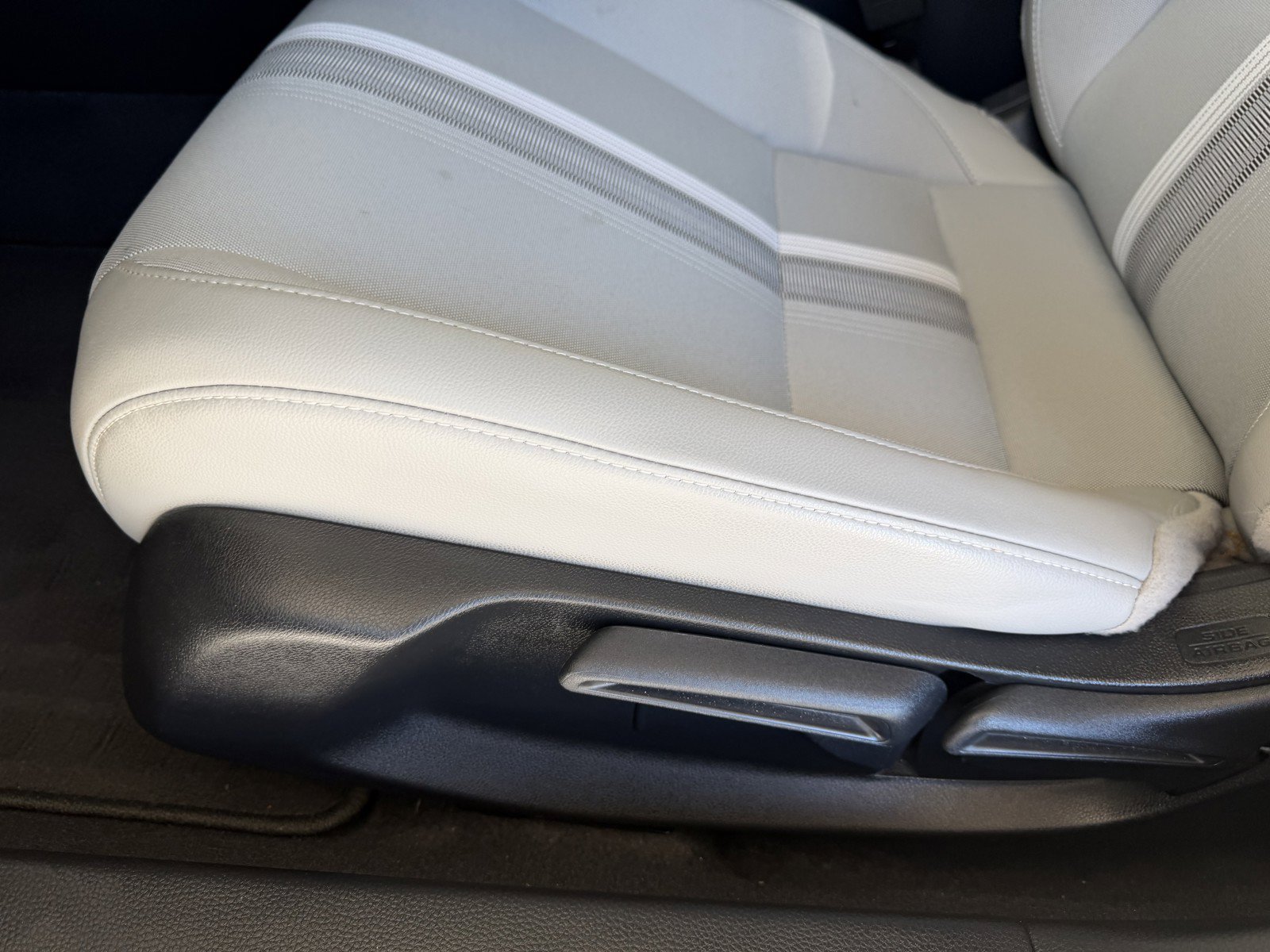 Used 2025 Blue Lagoon Pearl Honda Sport image 22