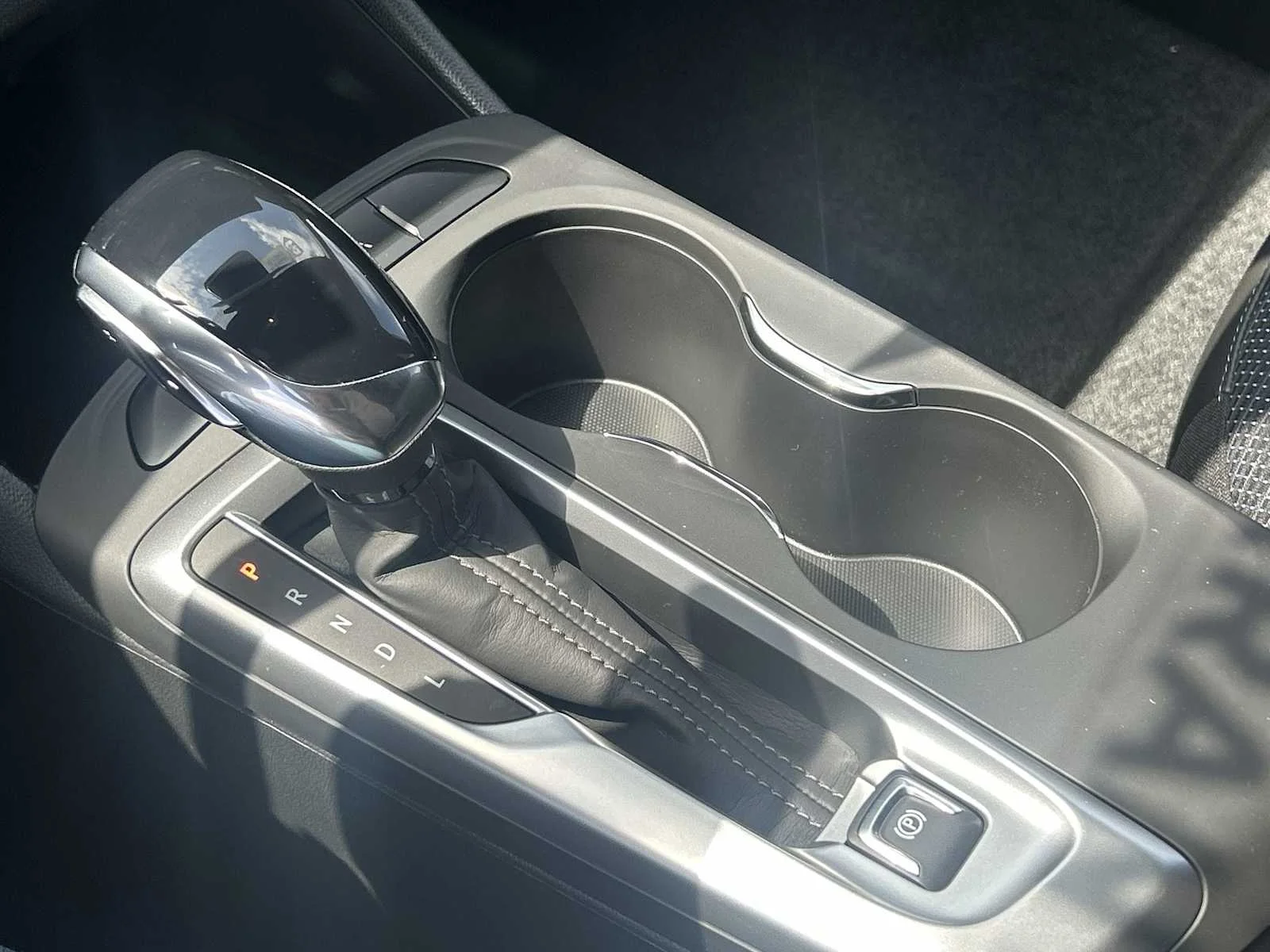 2026 Buick Envista Preferred - Photo 15