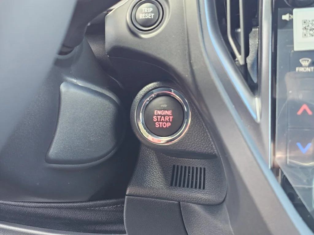 New 2026 RIVER ROCK PEARL Subaru Limited Hybrid image 23