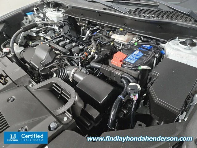 2024 Honda CR-V EX-L - Photo 54