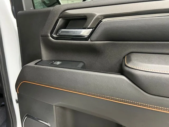 Used 2024 White GMC AT4 image 46