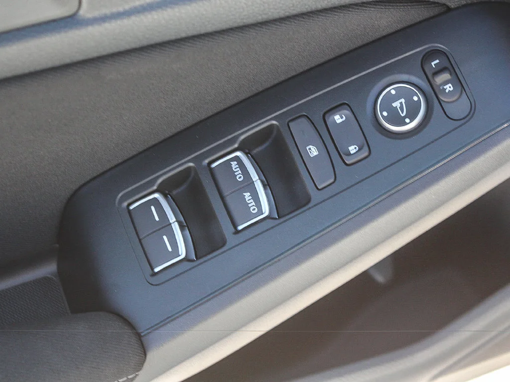 2026 Honda Civic LX - Photo 49