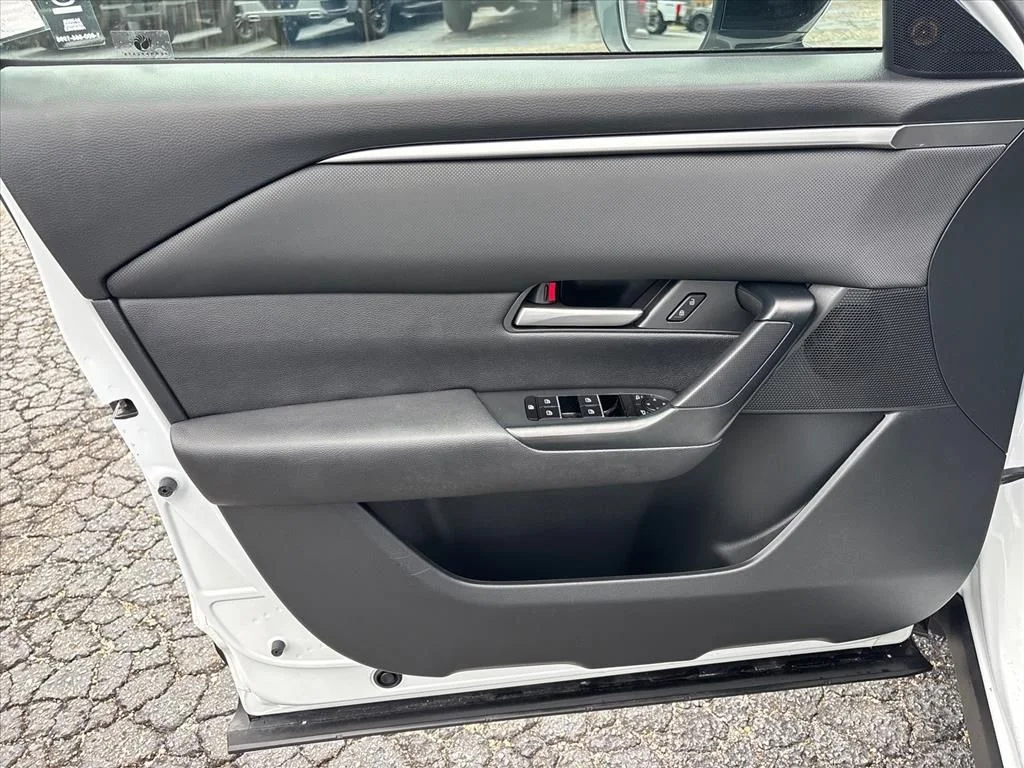 Used 2024 Beige Mazda 2.5 S Select Package image 23