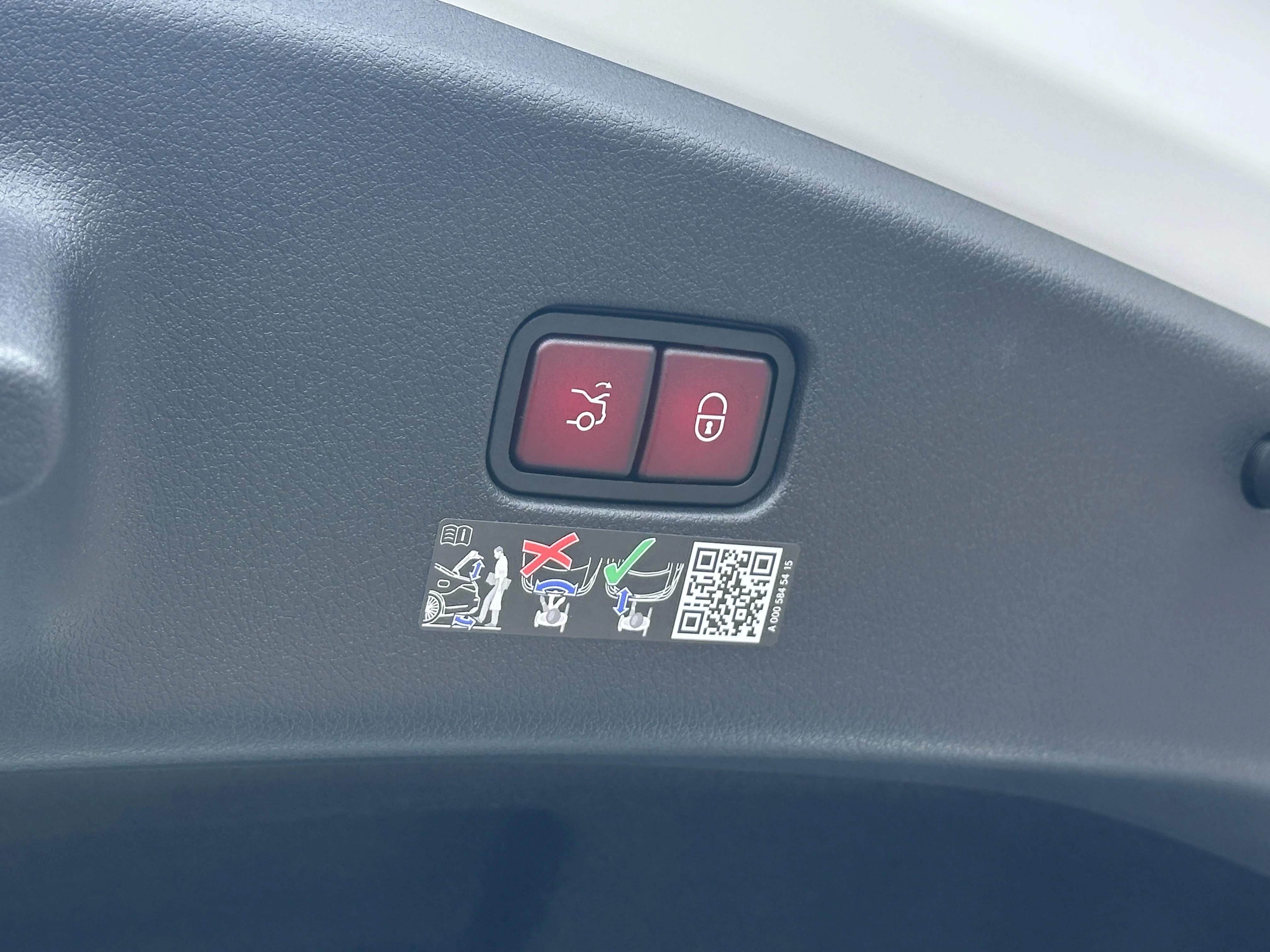 Certified Used 2026 White Mercedes-Benz AMG® CLE 53 image 21