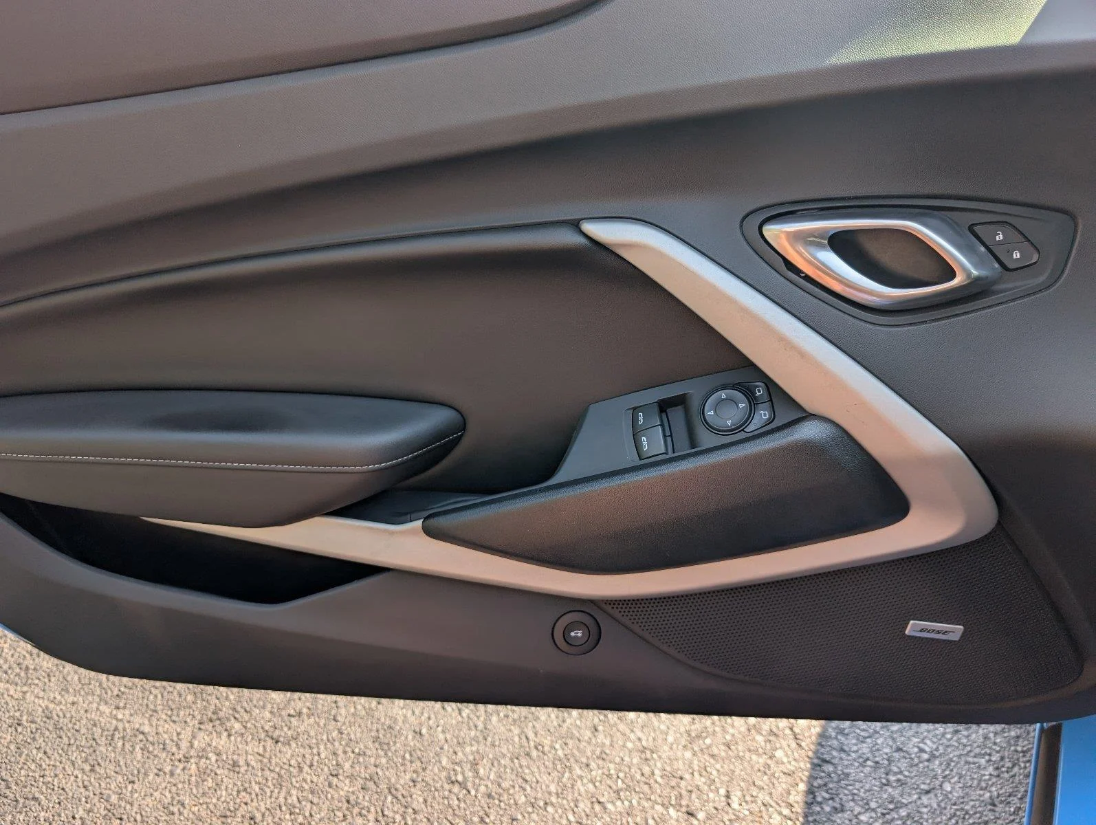 Used 2022 Rapid Blue Chevrolet LT1 image 19