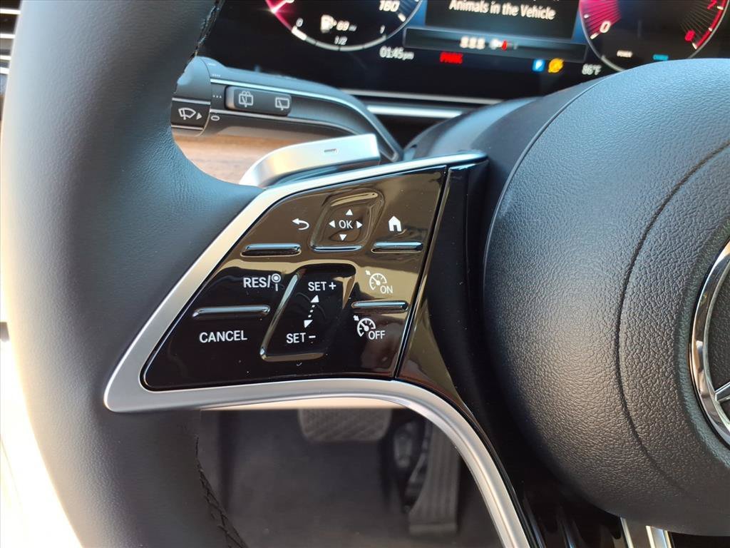 2026 Mercedes-Benz GLE GLE350 - Photo 14