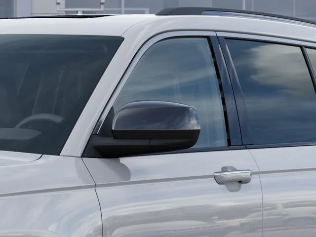 New 2026 Bright White Clearcoat Jeep Limited image 12