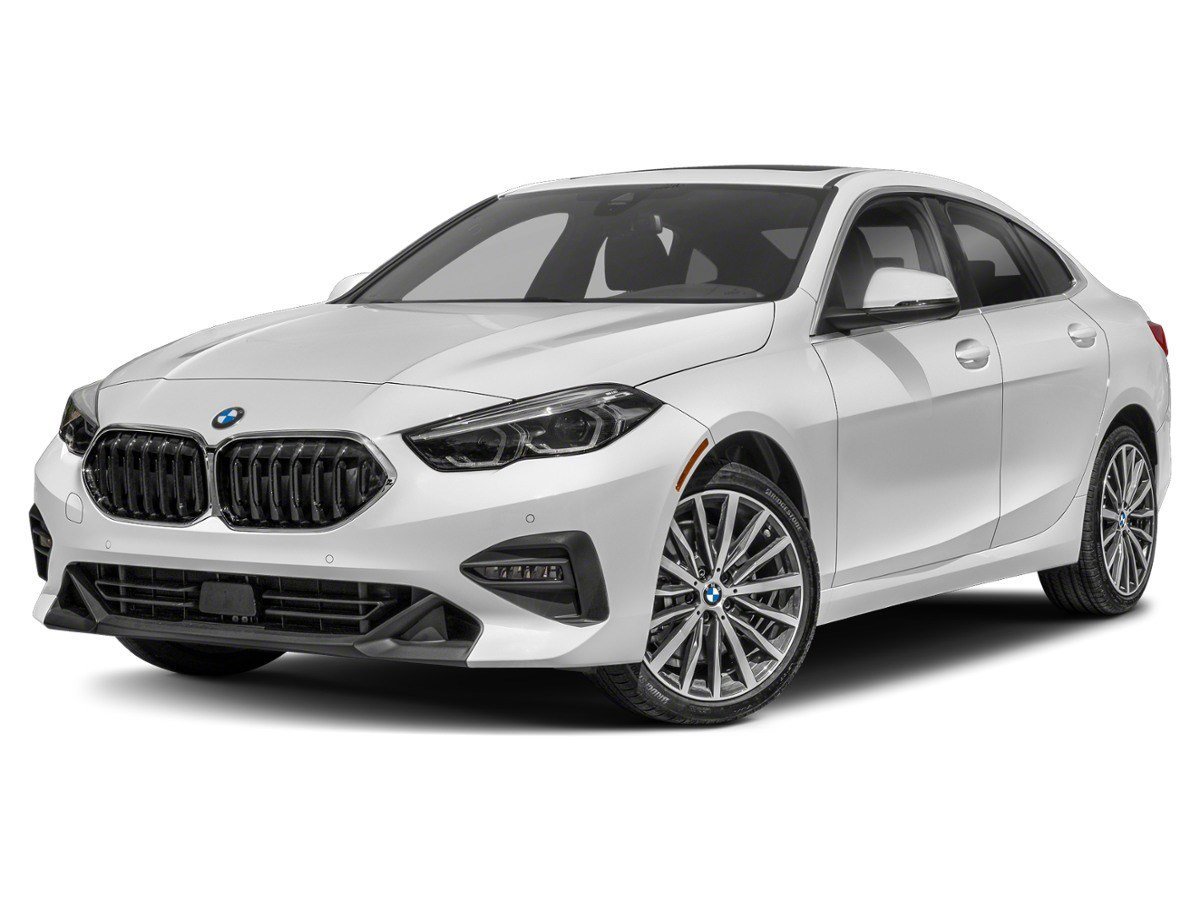 2024 BMW 2 Series 228i sDrive Gran Coupe's photo