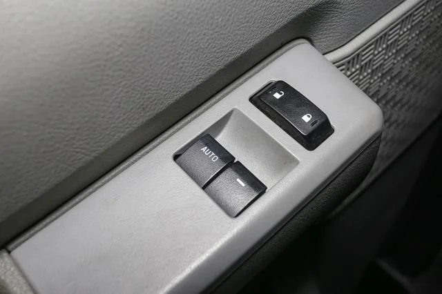 Used 2023 White Ford Base image 25