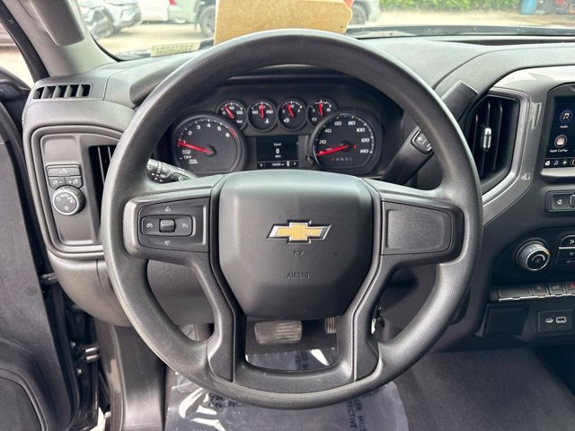 Used 2022 Brown Chevrolet Custom image 17