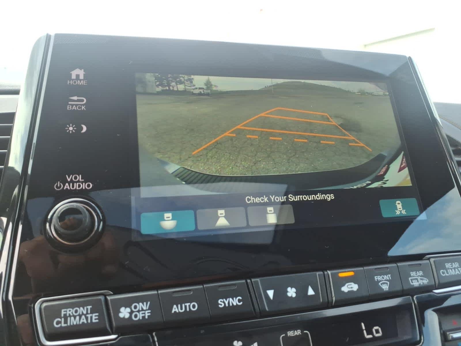 2024 Honda Odyssey SPORT - Photo 21