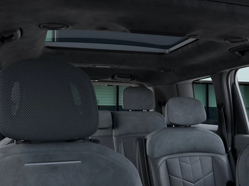 New 2027 Glacial White Pearl Kia X-Line SX-Prestige image 27