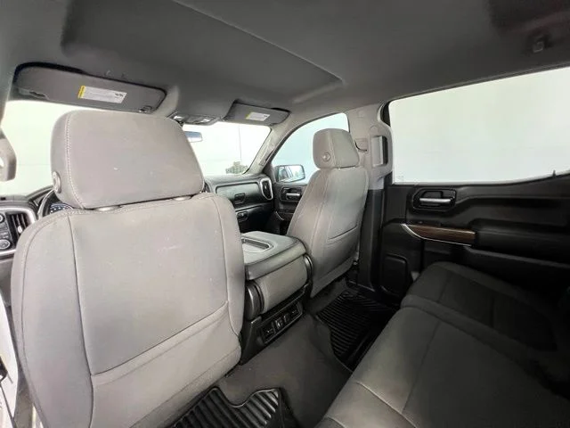 Used 2021 White Chevrolet RST image 14