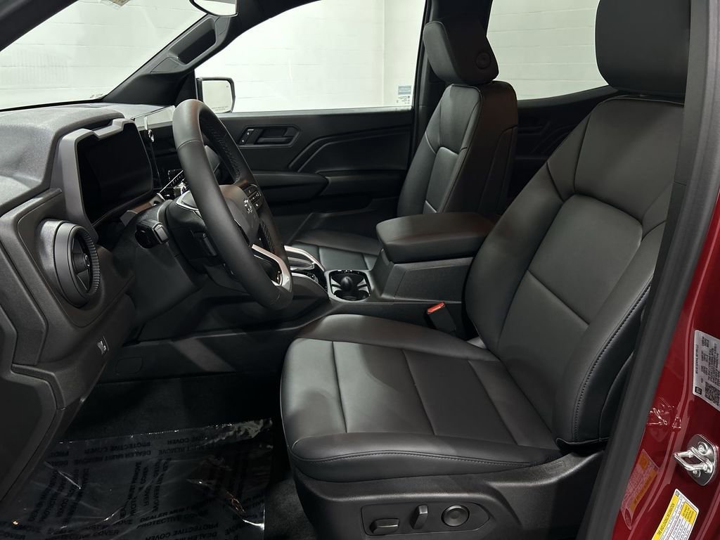 2026 Chevrolet Colorado Trail Boss - Photo 13