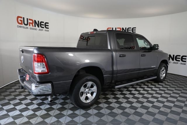 Used 2023 Gray Ram Big Horn/Lone Star image 36