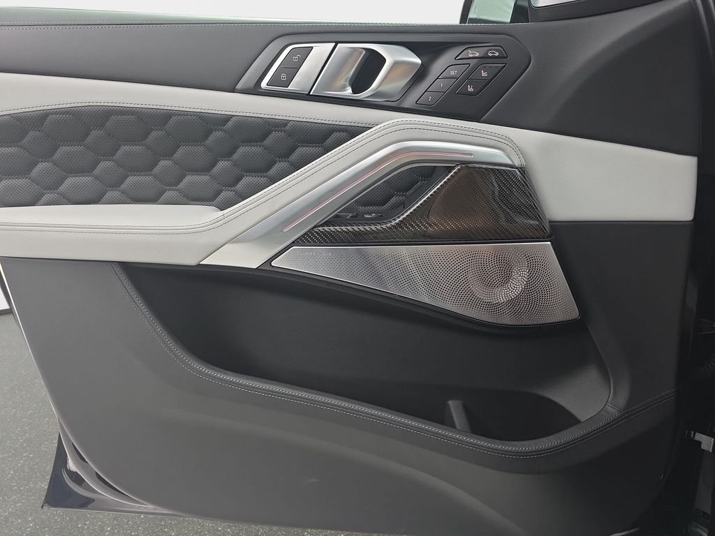 New 2027 Carbon Black Metallic BMW Competition image 26