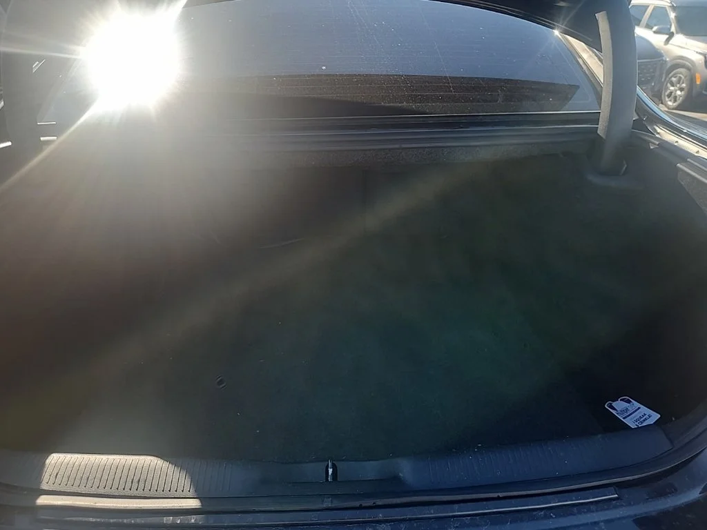 Used 2019 Black Dodge SXT image 17