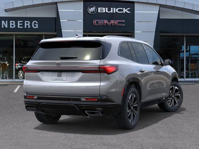 2026 Buick Enclave Sport Touring - Photo 8