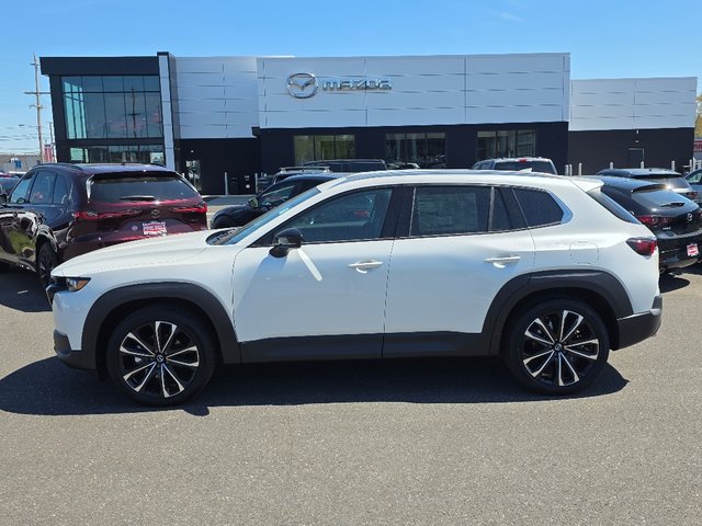 2026 Mazda CX-50 2.5 S Premium