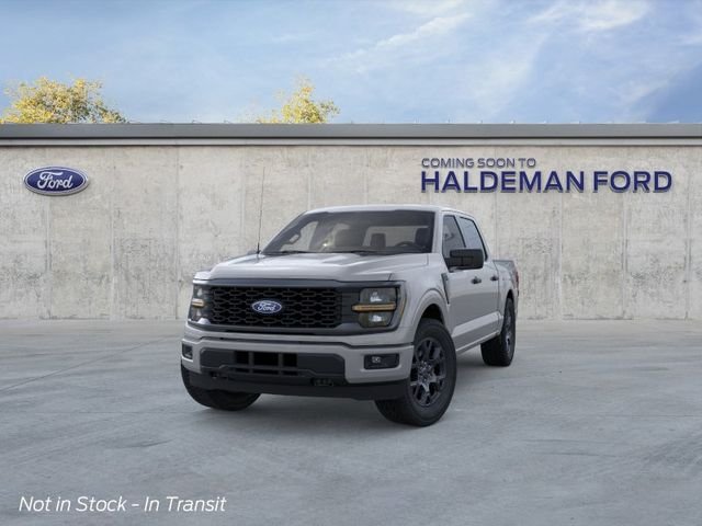 New 2026 Avalanche Ford STX image 2