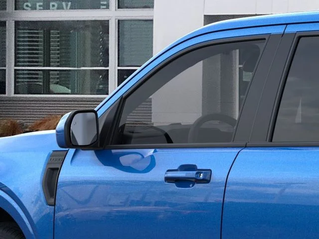 2025 Ford Maverick Lobo Standard - Photo 21