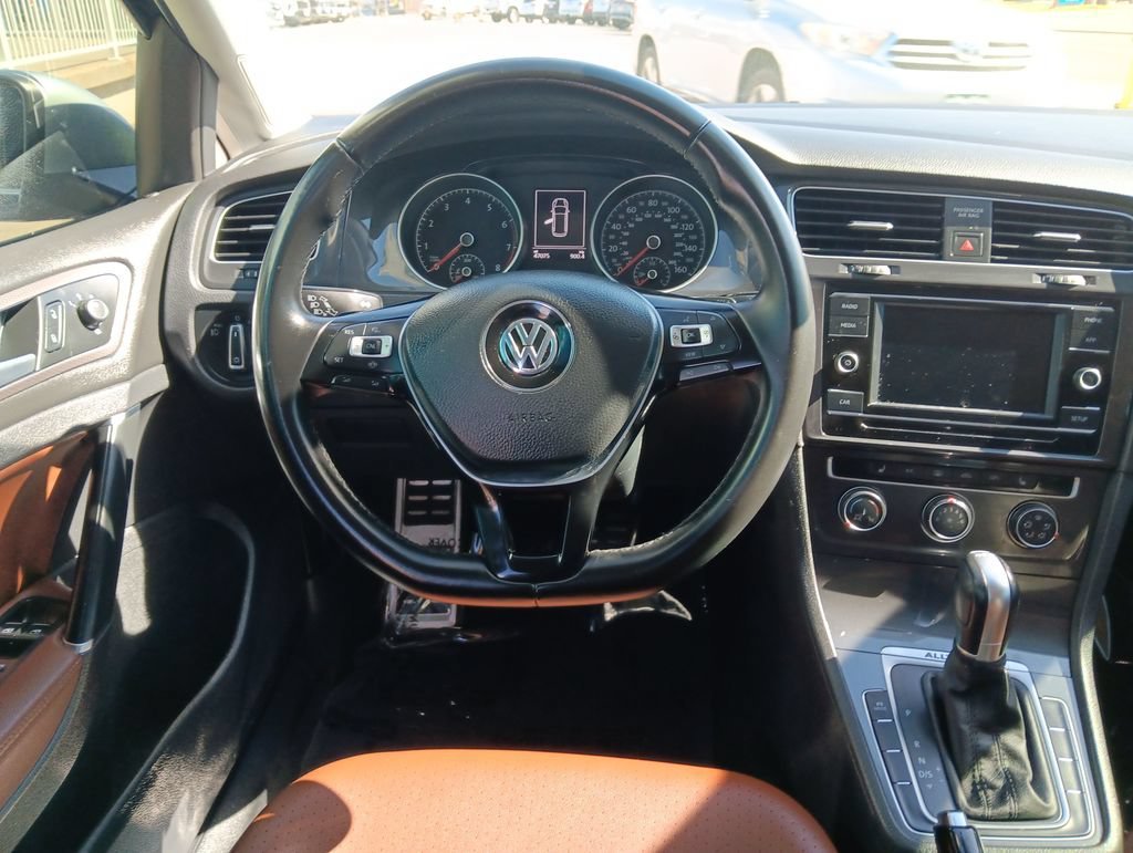 Used 2019 Black Volkswagen S image 13