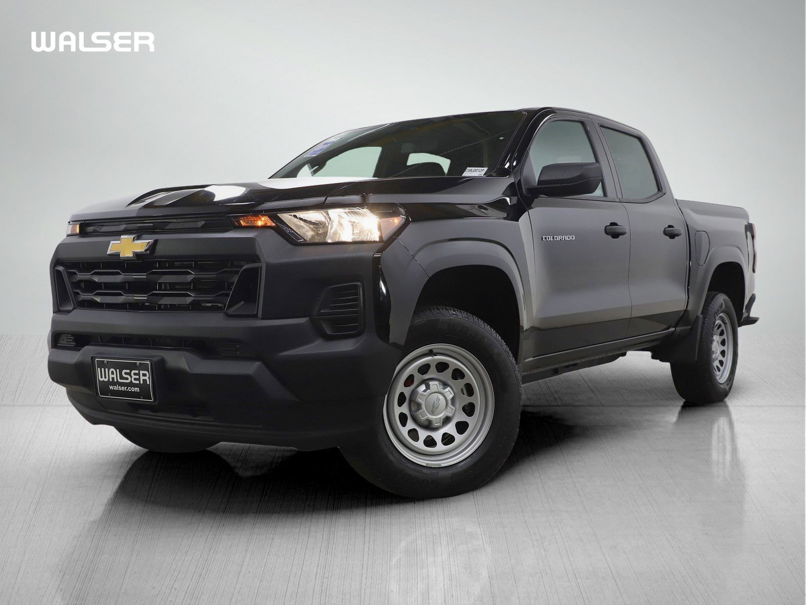 2023 Chevrolet Colorado Work Truck