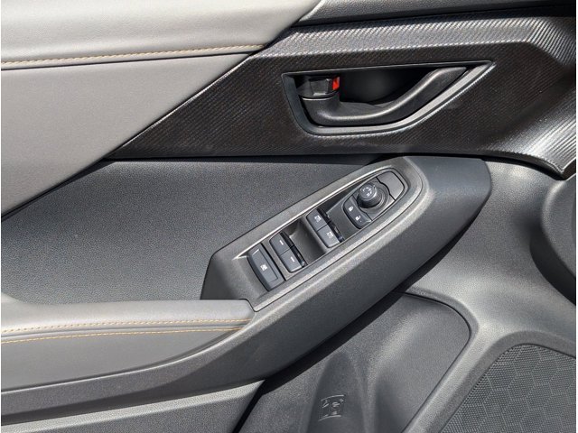New 2026 CRYSTAL BLACK SILICA Subaru Wilderness image 21