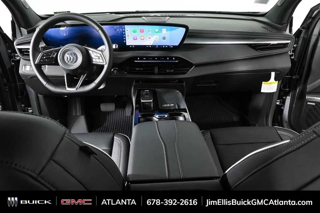 2025 Buick Enclave Sport Touring - Photo 19